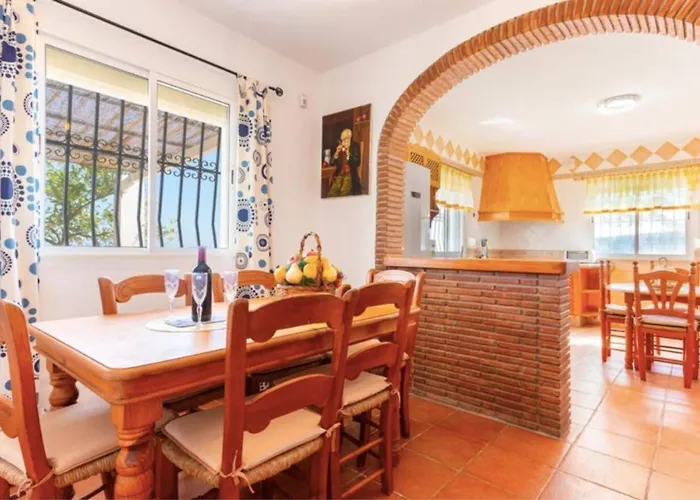 Casa El Retiro Вилла