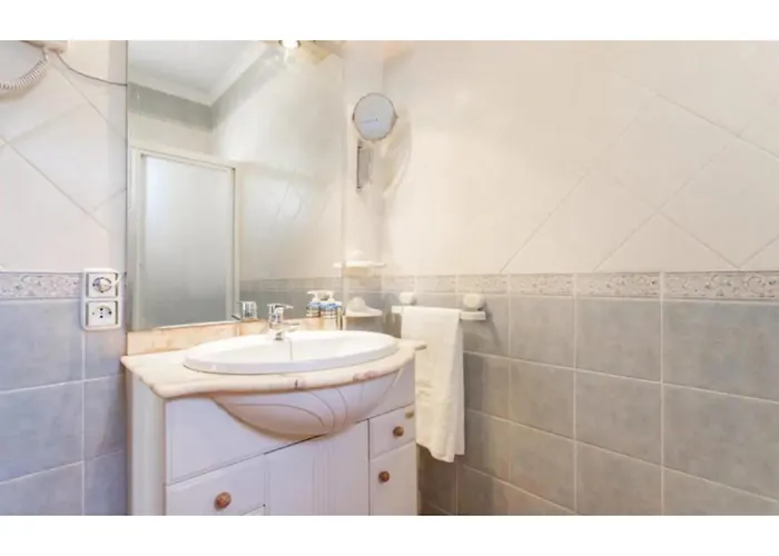 Casa El Retiro Вилла