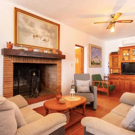 Casa El Retiro 빌라