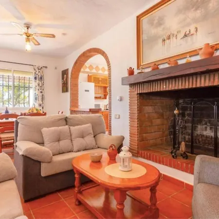 Casa El Retiro * 네르하