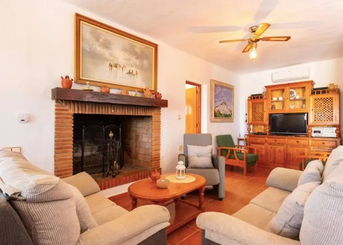 Casa El Retiro 빌라