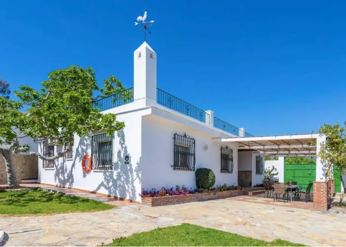 Casa El Retiro 네르하