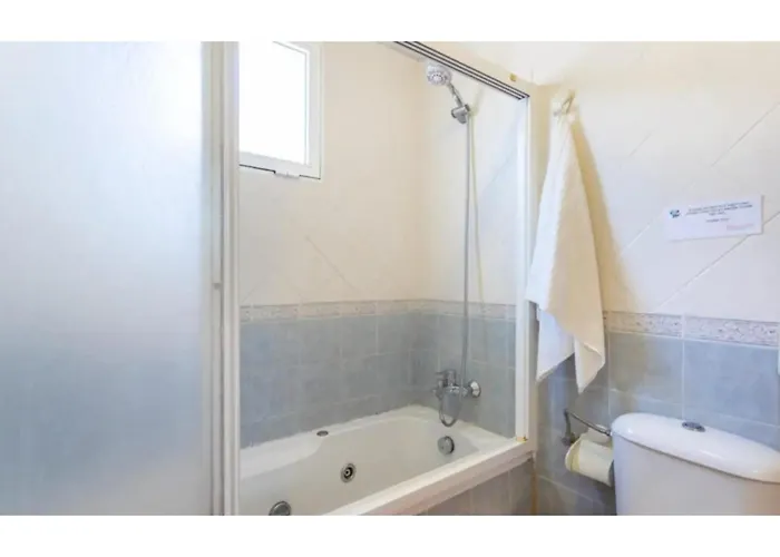 빌라 Casa El Retiro