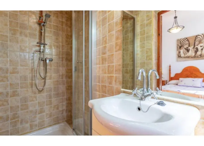 Casa El Retiro 빌라 *