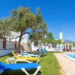 Casa El Retiro * Nerja