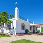 Casa El Retiro Nerja