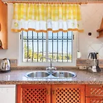 Casa El Retiro * Nerja