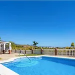 Casa El Retiro Nerja