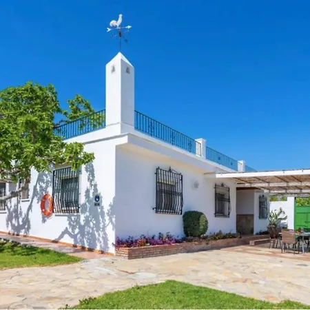 Casa El Retiro Nerja