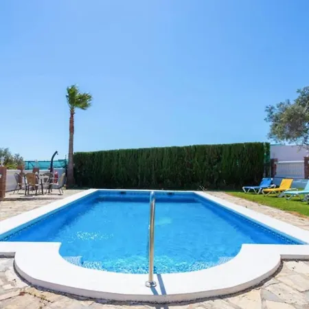 Villa Casa El Retiro *