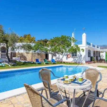 Casa El Retiro *