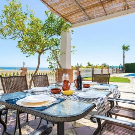 Casa El Retiro Villa Nerja
