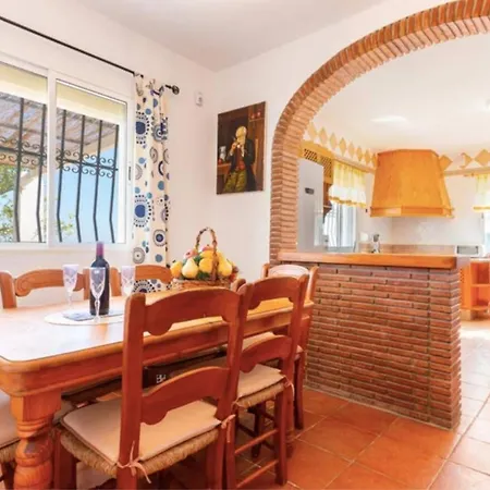 Casa El Retiro Villa