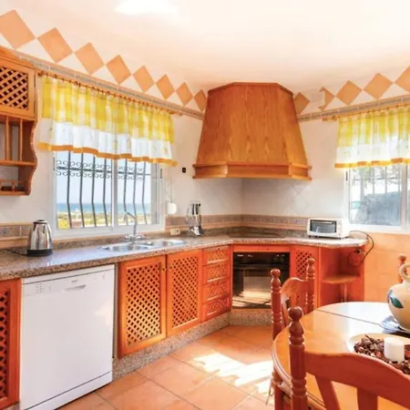 Casa El Retiro * Nerja