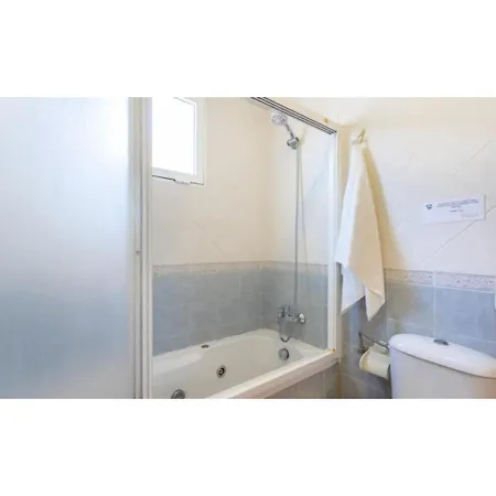 Villa Casa El Retiro