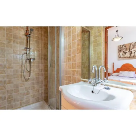 Casa El Retiro Villa *