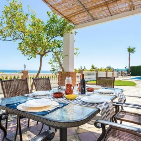 Casa El Retiro Βίλα
