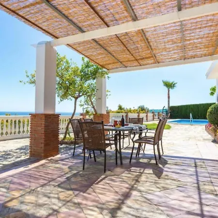 Casa El Retiro וילה