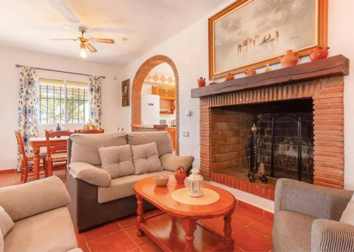 Casa El Retiro * نيرخا