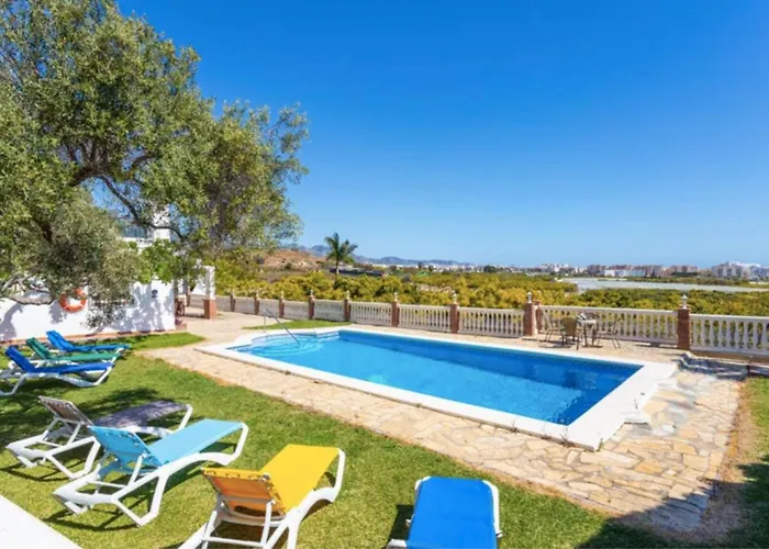 فيلة Casa El Retiro