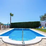 Вилла Casa El Retiro *