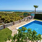 Вилла Casa El Retiro *