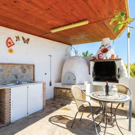 Вилла Casa El Retiro Нерха