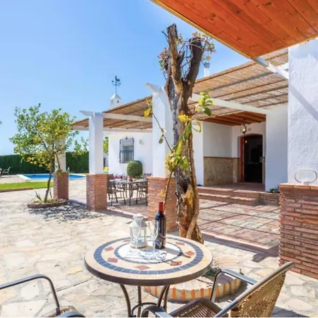 Villa Casa El Retiro Nerja